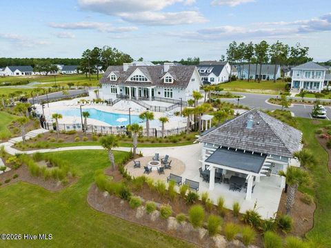 Tiny photo for 186 Jackline Drive, Hampstead, NC 28443 (MLS # 100572248)
