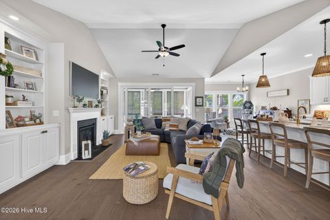 Tiny photo for 186 Jackline Drive, Hampstead, NC 28443 (MLS # 100572248)