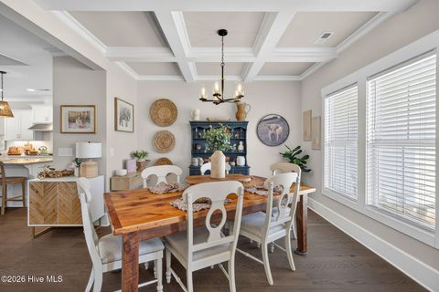 Tiny photo for 186 Jackline Drive, Hampstead, NC 28443 (MLS # 100572248)