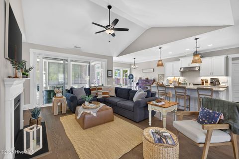 Tiny photo for 186 Jackline Drive, Hampstead, NC 28443 (MLS # 100572248)