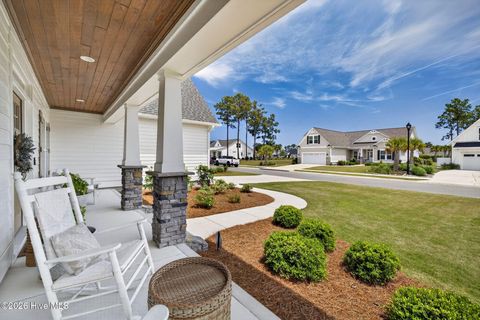 Tiny photo for 186 Jackline Drive, Hampstead, NC 28443 (MLS # 100572248)