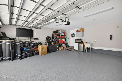 Tiny photo for 186 Jackline Drive, Hampstead, NC 28443 (MLS # 100572248)