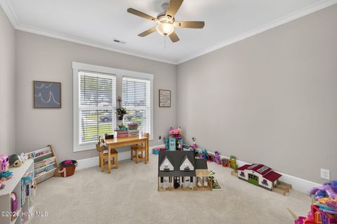 Tiny photo for 186 Jackline Drive, Hampstead, NC 28443 (MLS # 100572248)