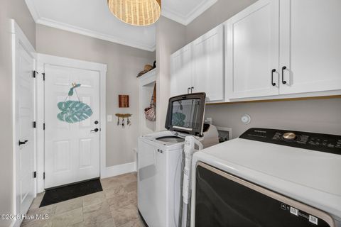 Tiny photo for 186 Jackline Drive, Hampstead, NC 28443 (MLS # 100572248)
