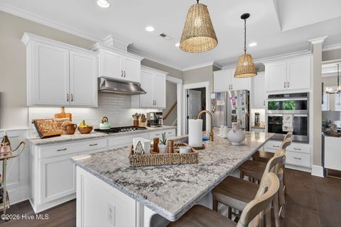 Tiny photo for 186 Jackline Drive, Hampstead, NC 28443 (MLS # 100572248)