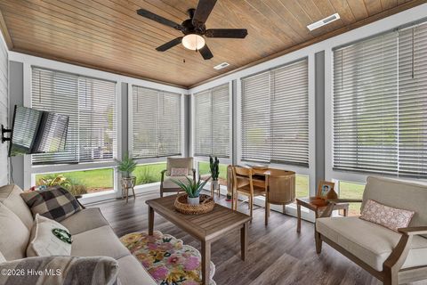 Tiny photo for 186 Jackline Drive, Hampstead, NC 28443 (MLS # 100572248)