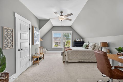 Tiny photo for 186 Jackline Drive, Hampstead, NC 28443 (MLS # 100572248)