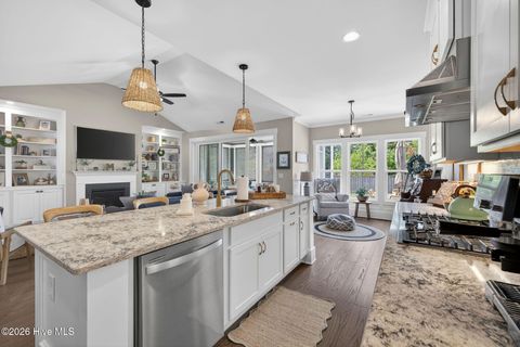 Tiny photo for 186 Jackline Drive, Hampstead, NC 28443 (MLS # 100572248)