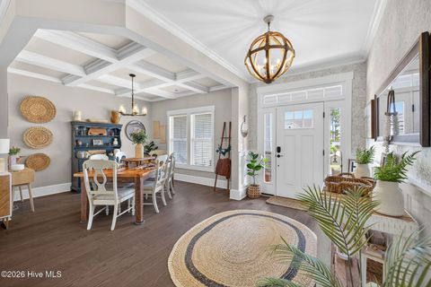 Tiny photo for 186 Jackline Drive, Hampstead, NC 28443 (MLS # 100572248)