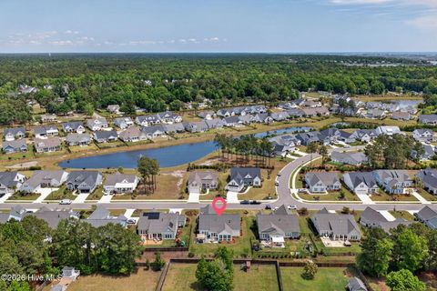 Tiny photo for 186 Jackline Drive, Hampstead, NC 28443 (MLS # 100572248)
