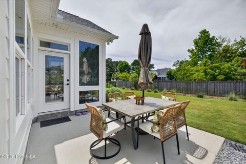 Tiny photo for 186 Jackline Drive, Hampstead, NC 28443 (MLS # 100572248)