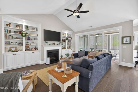 Tiny photo for 186 Jackline Drive, Hampstead, NC 28443 (MLS # 100572248)