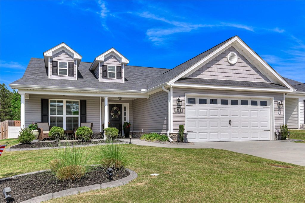 Photo of 894 Goodale Drive, Augusta, GA 30909 (MLS # 555458)
