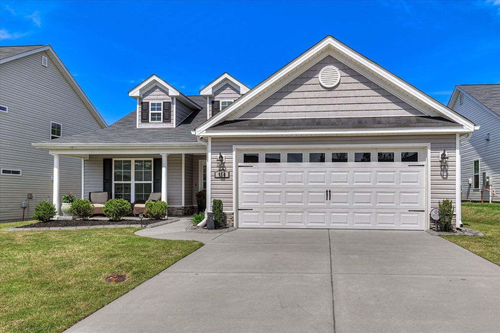 Photo of 894 Goodale Drive, Augusta, GA 30909 (MLS # 555458)