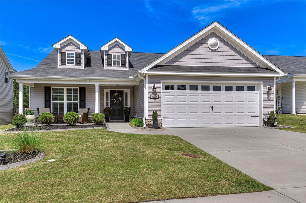 Photo of 894 Goodale Drive, Augusta, GA 30909 (MLS # 555458)