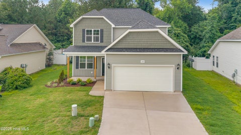 Homes For Sale - 302 Hawks Bluff Drive<br/> New Bern, NC 28560