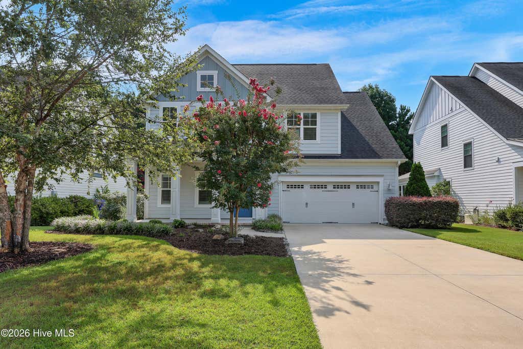 Photo of 1037 Pandion Drive, Wilmington, NC 28411 (MLS # 100595622)