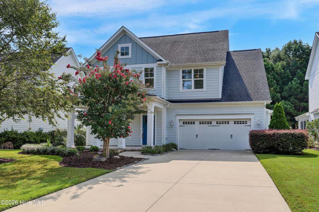 Photo of 1037 Pandion Drive, Wilmington, NC 28411 (MLS # 100595622)