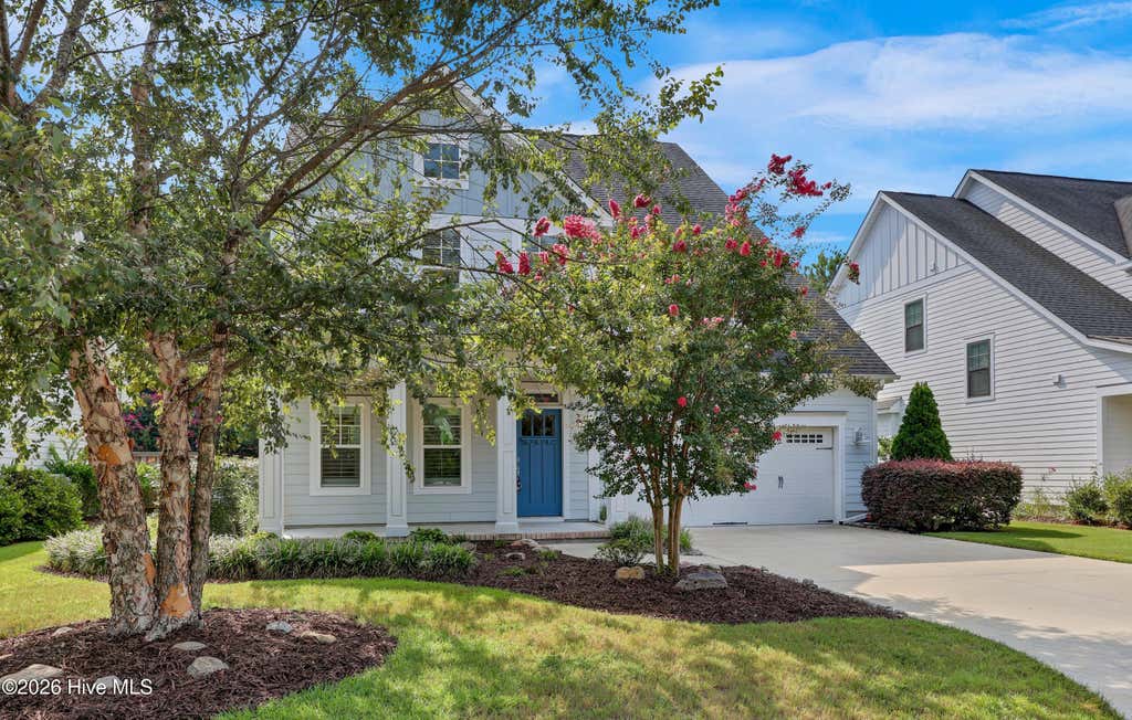 Photo of 1037 Pandion Drive, Wilmington, NC 28411 (MLS # 100595622)