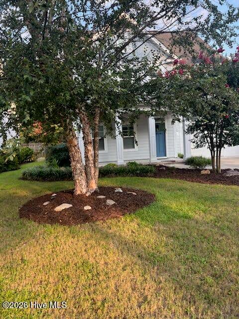 Photo of 1037 Pandion Drive, Wilmington, NC 28411 (MLS # 100595622)
