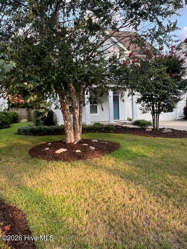 Photo of 1037 Pandion Drive, Wilmington, NC 28411 (MLS # 100595622)