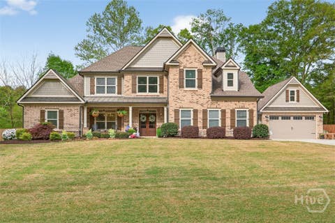 Homes For Sale - 1428 Osborne Road<br/> Statham, GA 30666