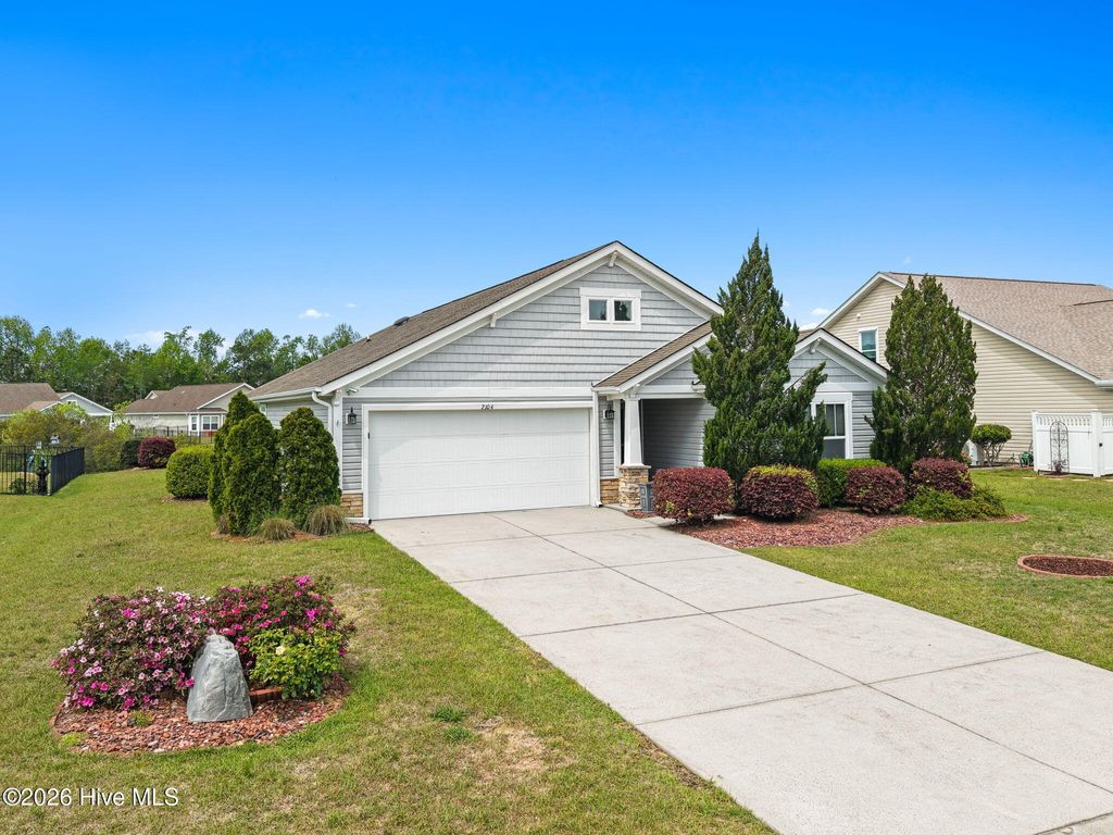 Photo of 2104 Jarvis Lane NW, Calabash, NC 28467 (MLS # 100565577)