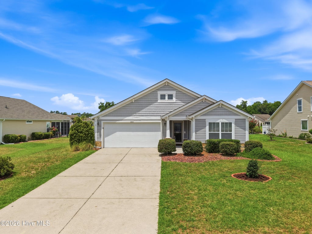 Photo of 2104 Jarvis Lane NW, Calabash, NC 28467 (MLS # 100565577)