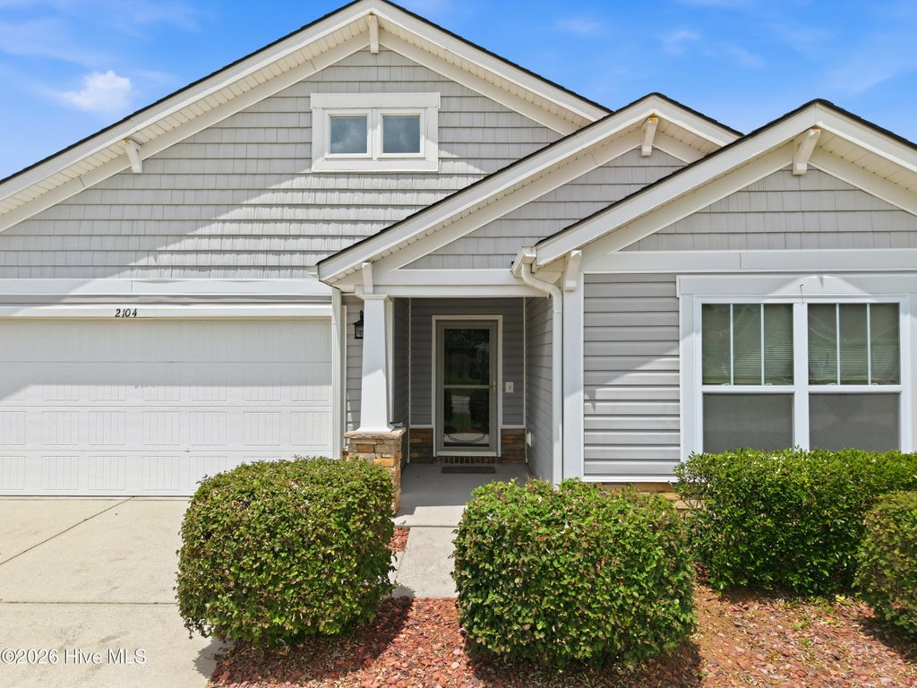 Photo of 2104 Jarvis Lane NW, Calabash, NC 28467 (MLS # 100565577)