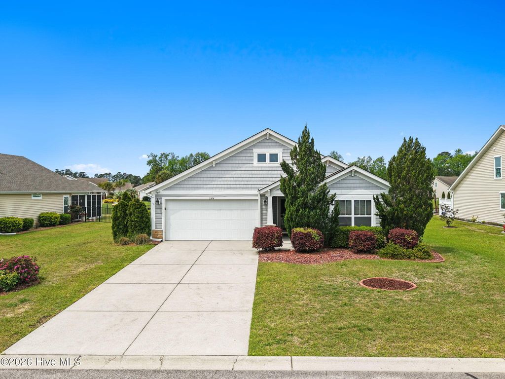 Photo of 2104 Jarvis Lane NW, Calabash, NC 28467 (MLS # 100565577)