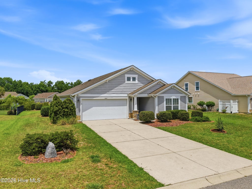 Photo of 2104 Jarvis Lane NW, Calabash, NC 28467 (MLS # 100565577)