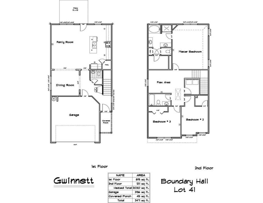 Photo of 23 Wacey Court, Hinesville, GA 31313 (MLS # SA357789)