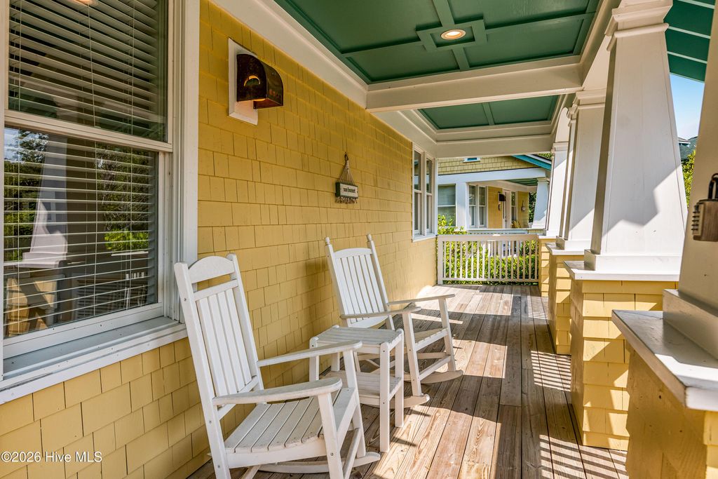 Photo of 55 Earl Of Craven Court #Week M, Bald Head Island, NC 28461 (MLS # 100565822)