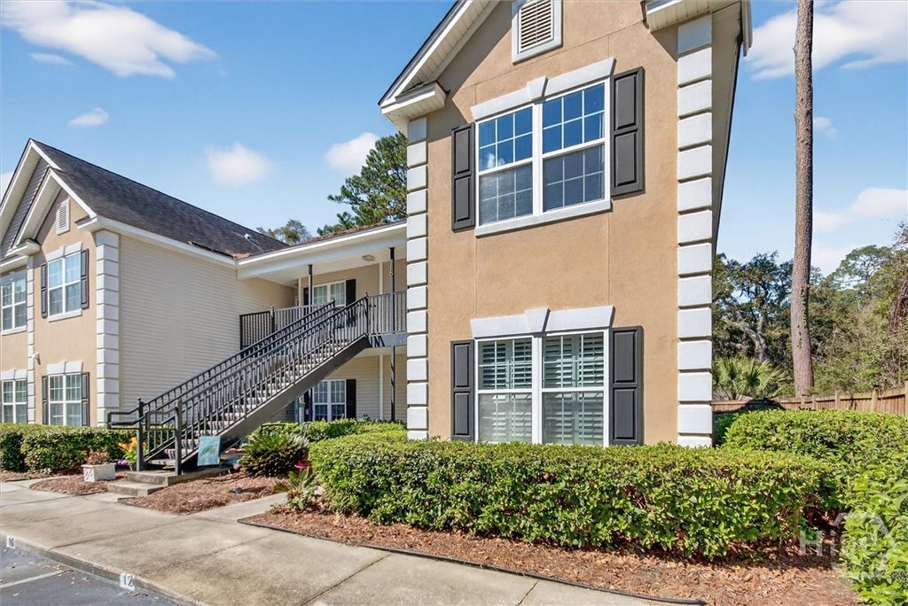 Photo of 16 River Walk #16, Savannah, GA 31410 (MLS # SA351193)