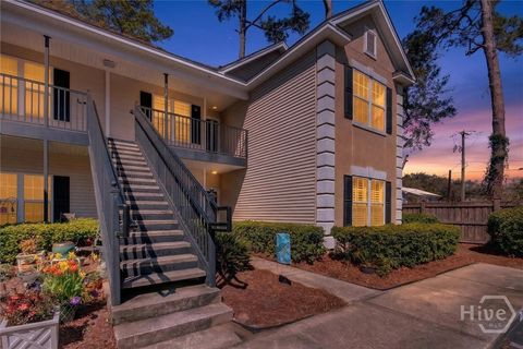 Condo For Sale - 16 River Walk Drive #16<br/> Savannah, GA 31410