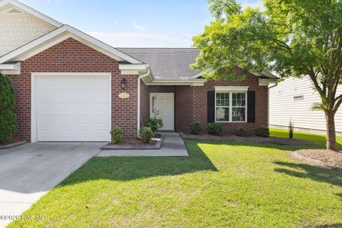 Photo of 143 Oxford Drive, Goldsboro, NC 27534 (MLS # 100571750)