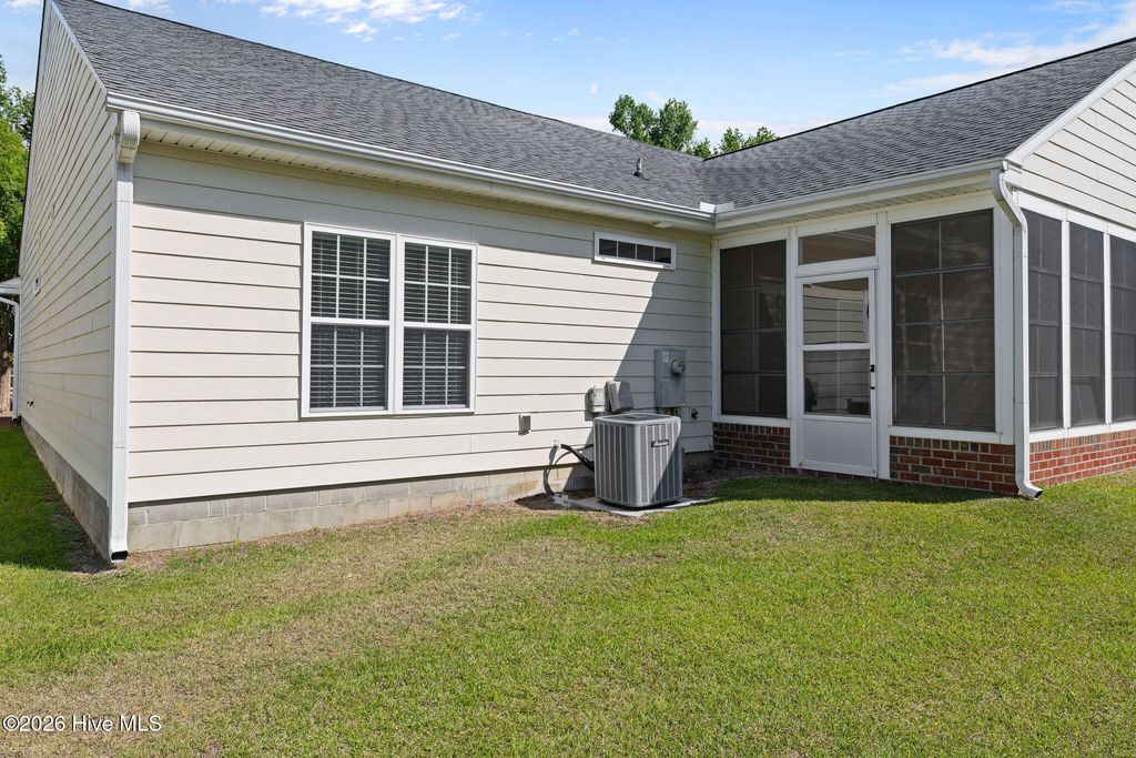 Photo of 143 Oxford Drive, Goldsboro, NC 27534 (MLS # 100571750)