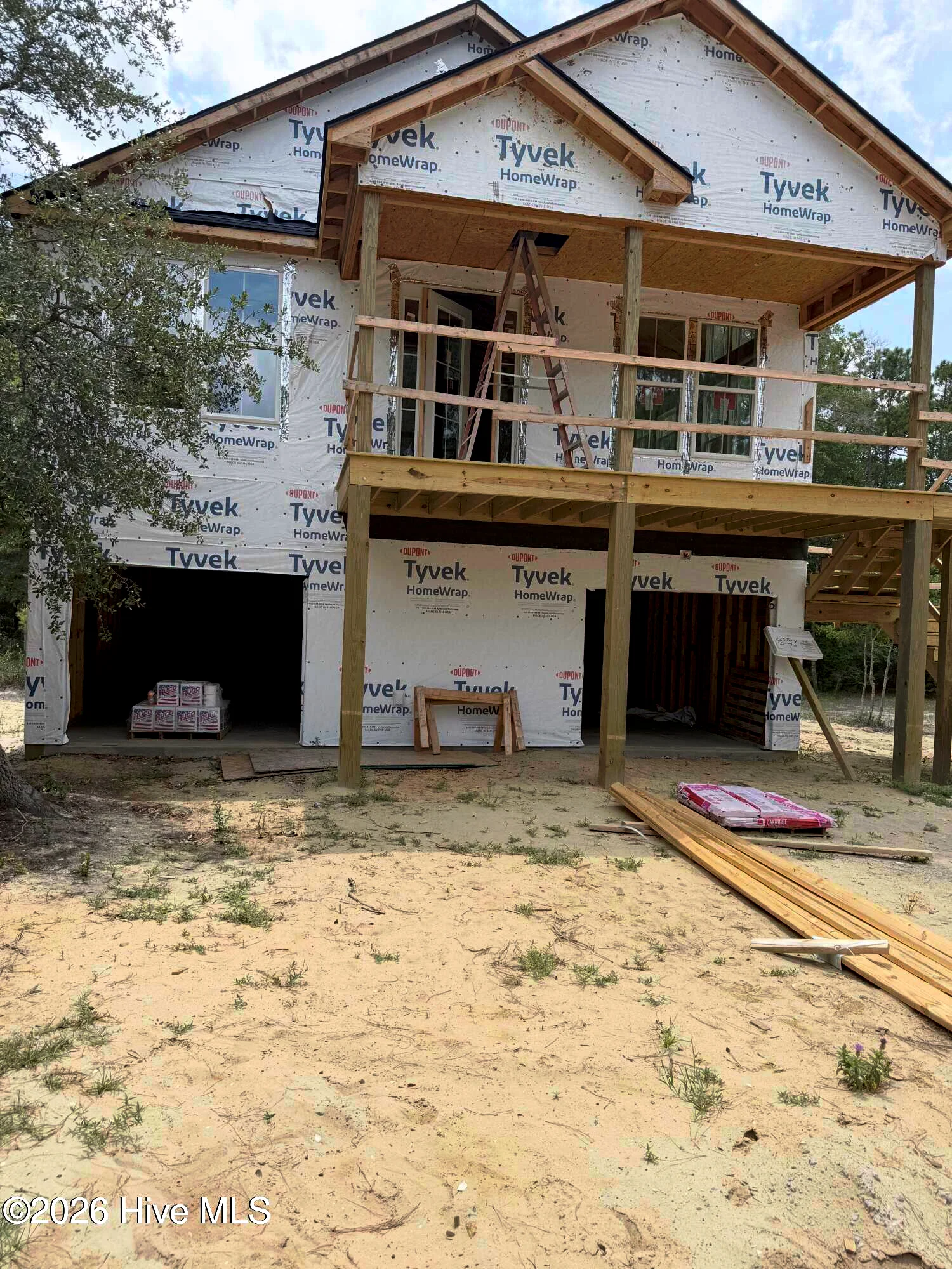 1067 Ferry Landing Drive SW