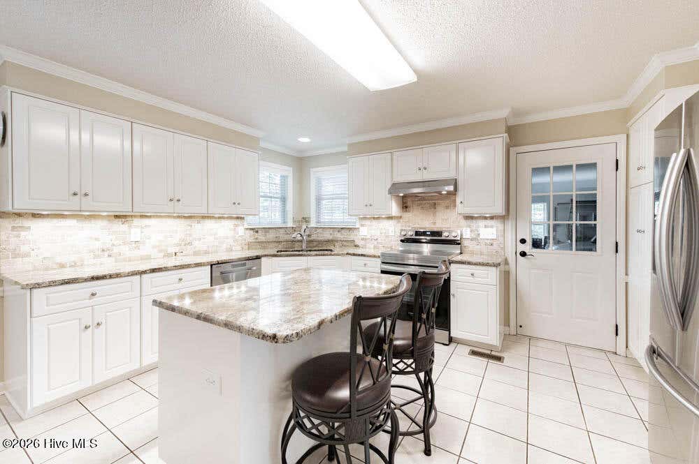Photo of 432 Cooper Mill Road, North Augusta, SC 29860 (MLS # 100595264)