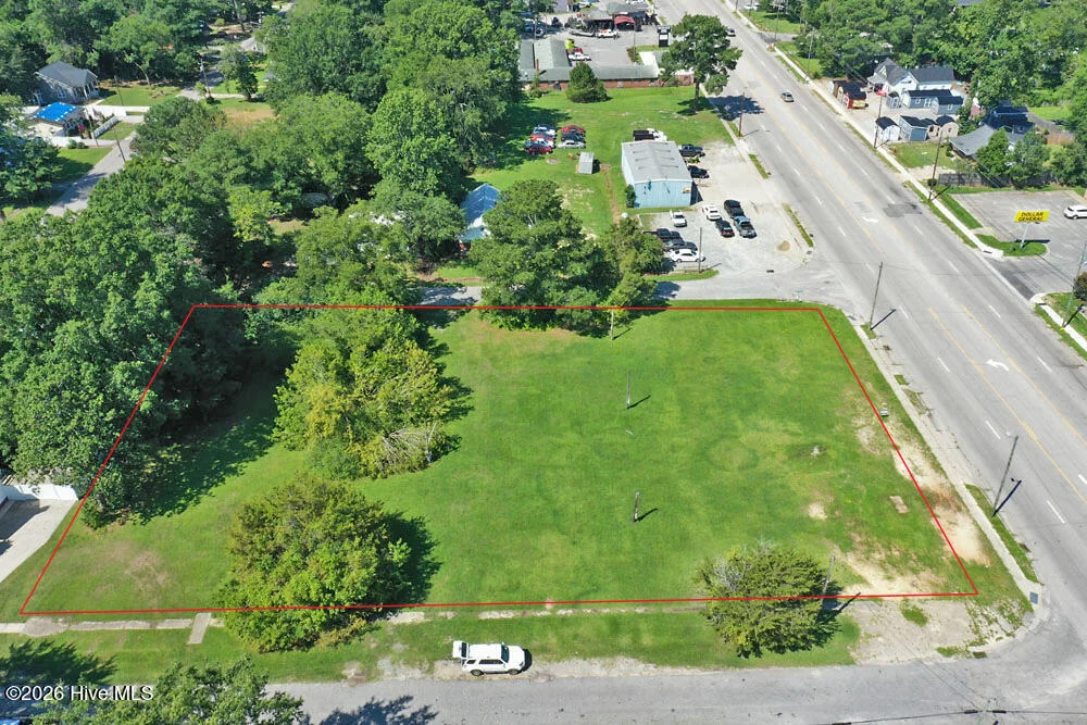 202 S Church Street, Kenly, NC, 27542
