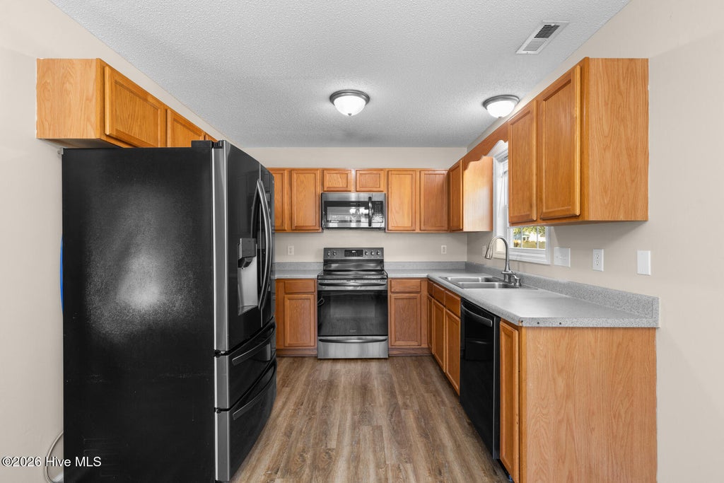 Photo of 403 Huff Drive, Jacksonville, NC 28546 (MLS # 100608024)