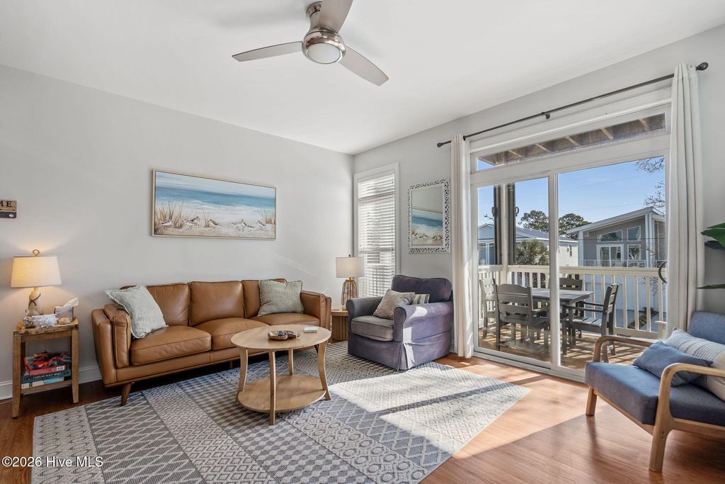 Photo of 1612 Searay Lane #Unit 2, Carolina Beach, NC 28428 (MLS # 100560488)