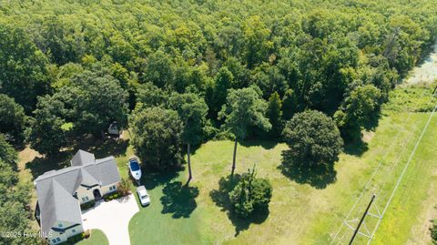 Vacant Land For Sale - 112 Deer Path Trail<br/> Edenton, NC 27932