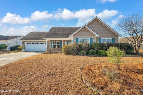 Photo of 619 Torchwood Boulevard, Wilmington, NC 28411 (MLS # 100548167)