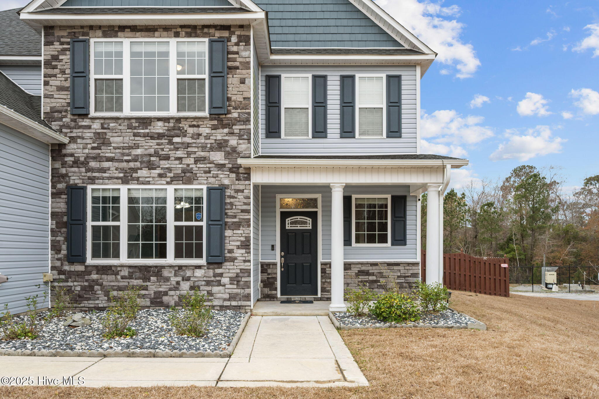 207 Knightheads Drive