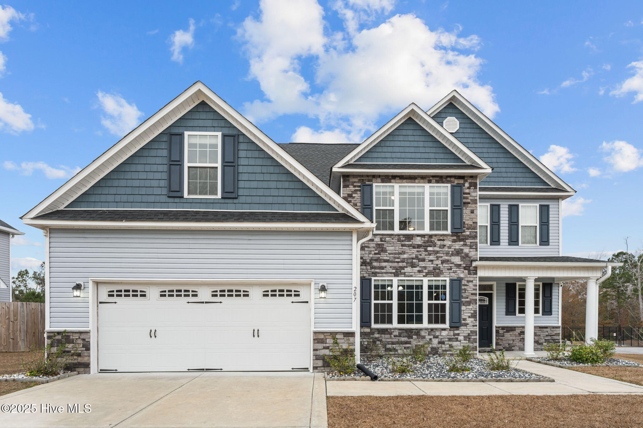 207 Knightheads Drive