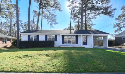 Photo of 150 Gardners Mill Road, Augusta, GA 30907 (MLS # 551545)