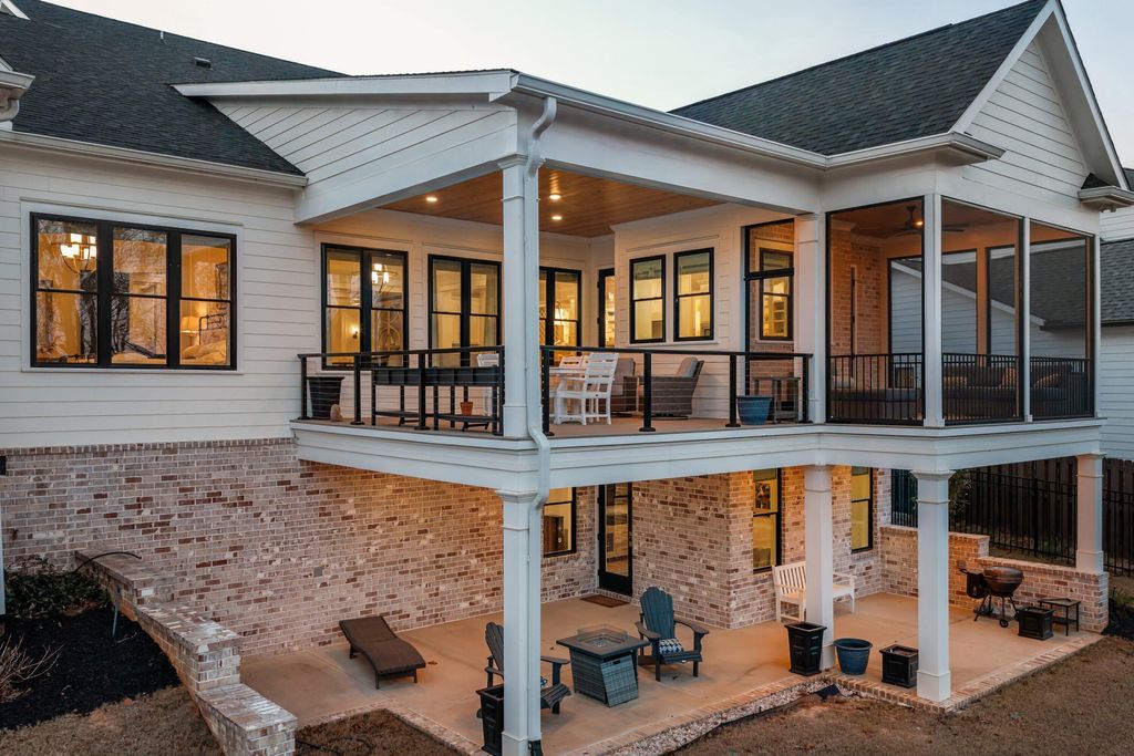 Photo of 835 Audubon Way, Evans, GA 30809 (MLS # 552978)