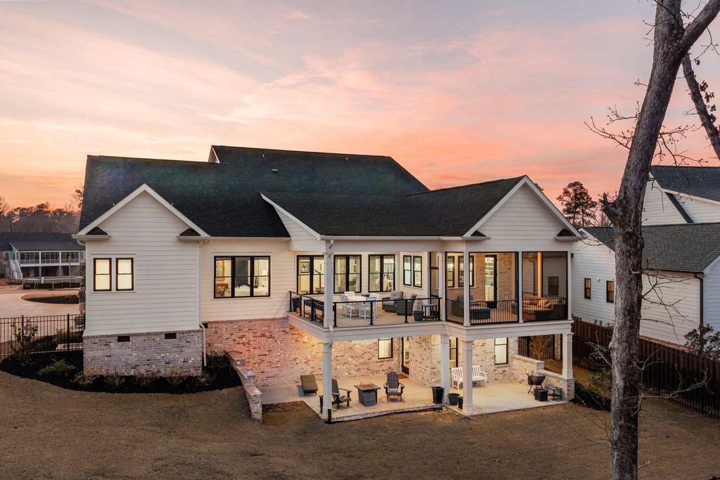 Photo of 835 Audubon Way, Evans, GA 30809 (MLS # 552978)