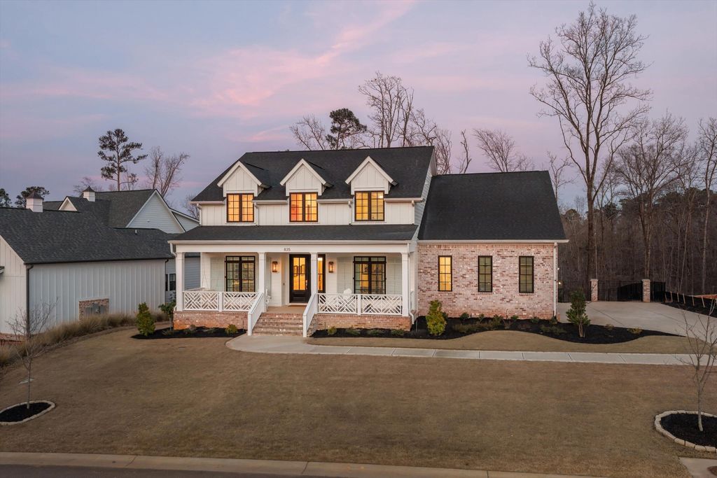 Photo of 835 Audubon Way, Evans, GA 30809 (MLS # 552978)